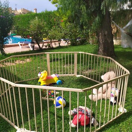 فيلا Dosmadres7 لوكماجور المظهر الخارجي الصورة